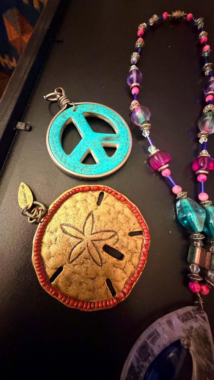 Boho Jewelry Collection - Picture 2 of 4